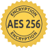 AES256-encription
